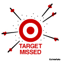Target Canada closing cartoon